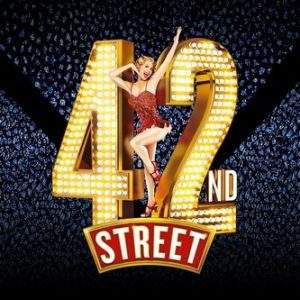 Peoria Players Theatre - 42nd Street