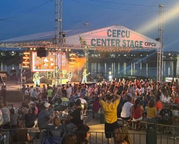 Concerts Peoria Illinois