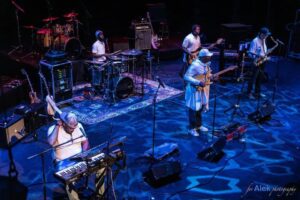 Peoria Riverfront Events - Dexter O'Neal