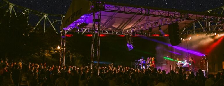Peoria Riverfront – Events 2023 Peoria Riverfront – Events 2023