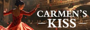 Peoria Symphony Orchestra - Carmen's Kiss