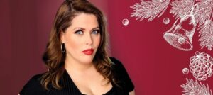 Peoria Symphony Orchestra - Home for the Holidays with Debbie Wileman