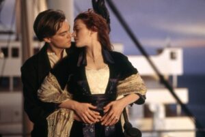 Peoria Symphony Orchestra - Titanic Live