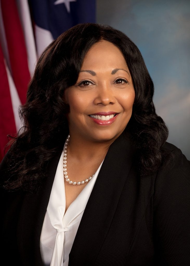 Peoria Mayor Rita Ali