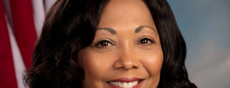 Peoria Mayor Rita Ali: Her Vision for the City