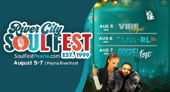 River City Soul Fest 2022