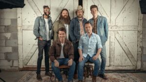 Riverfront Events - Old Crow Medicine Show