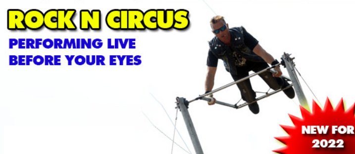 Rock n Circus