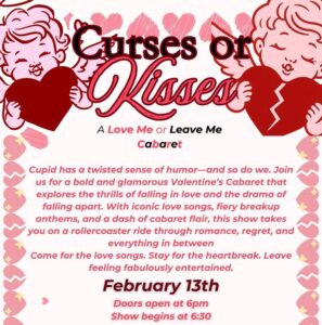 Royal Remembrance - Curses or Kisses