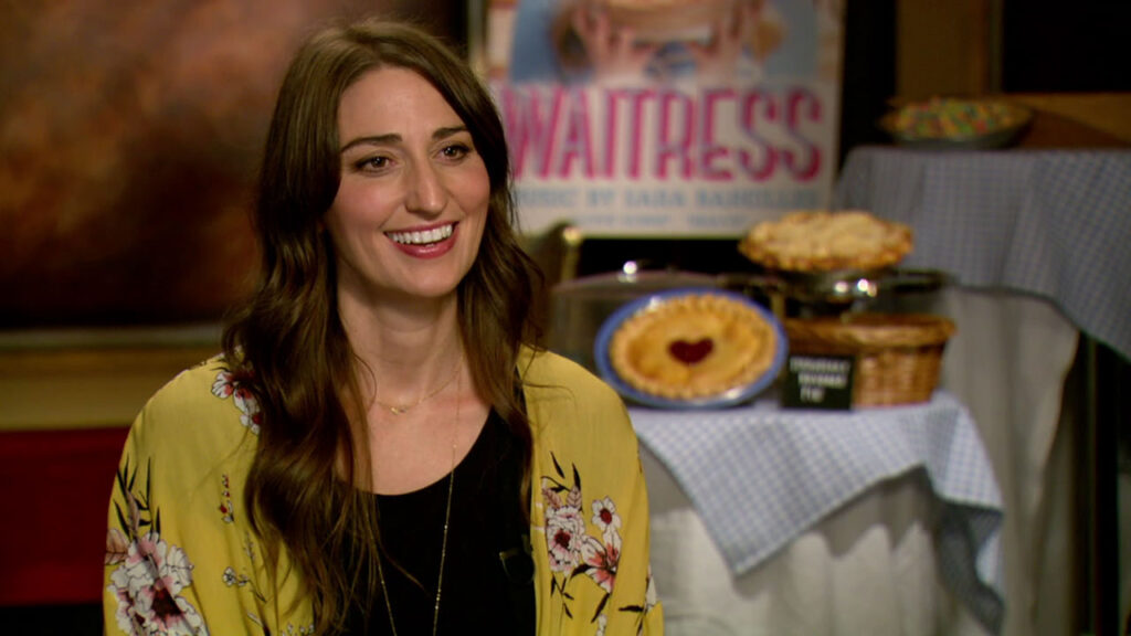Sara Bareilles