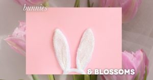 Shoppes at Grand Prairie - Bunnies & Blossoms