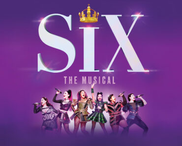 Broadway in Peoria Presents Six
