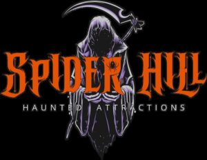 Spider Hill Logo
