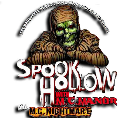 Spook Hollow New Logo 2022