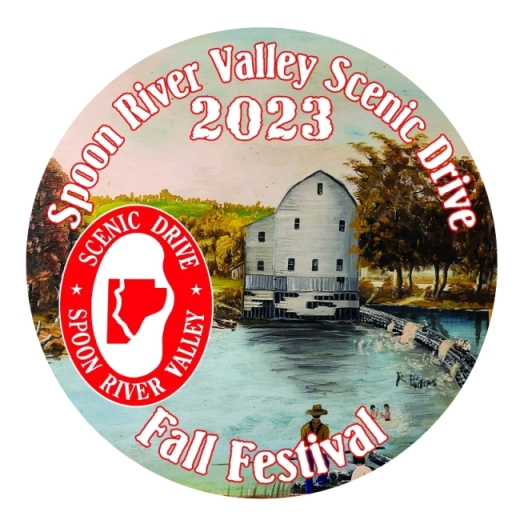 Spoon River Drive Fall Festival 2023