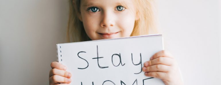 COVID19 Stay-at-Home