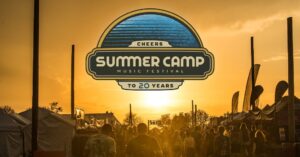 Summer Camp Music Festival 2021