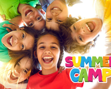 Summer Camps Peoria IL 2026