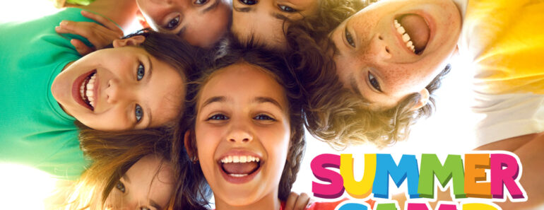 Summer Camps Peoria IL 2026