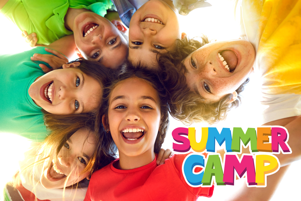 Summer Camp Peoria IL 2026