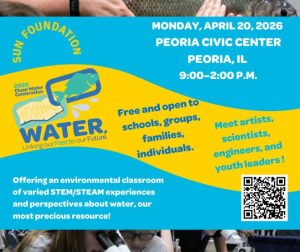 Sun Foundation - Clean Water Celebration 2026