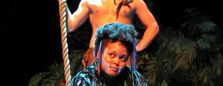 Peoria Players Theatre Prepares for Their 2nd Century