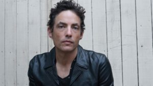 Temple Live Peoria - the Wallflowers