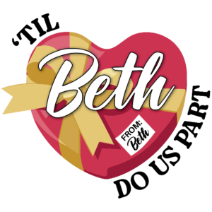 The Barn III - 'Til Beth Do Us Part