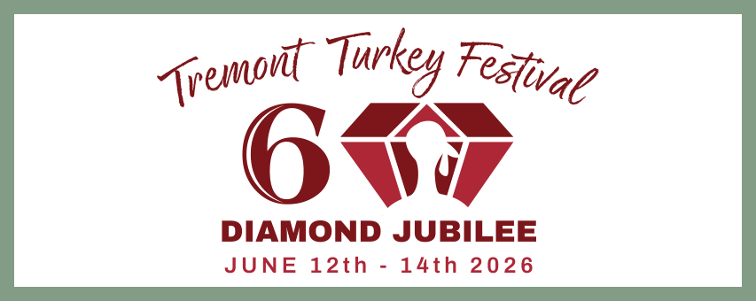 Tremont Turkey Festival 2026