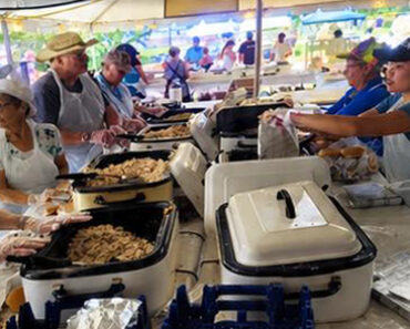 Tremont Turkey Festival Tremont Turkey Festival