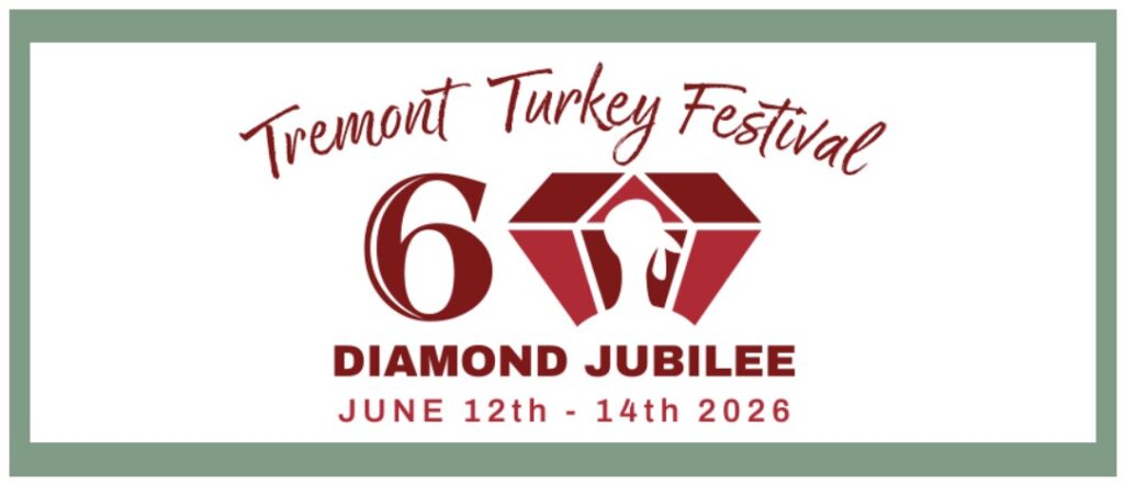 Turkey Festival 2026 Header
