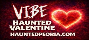 Vibe Haunted Valentine