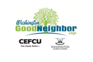 Washington Good Neighbor Days 2025