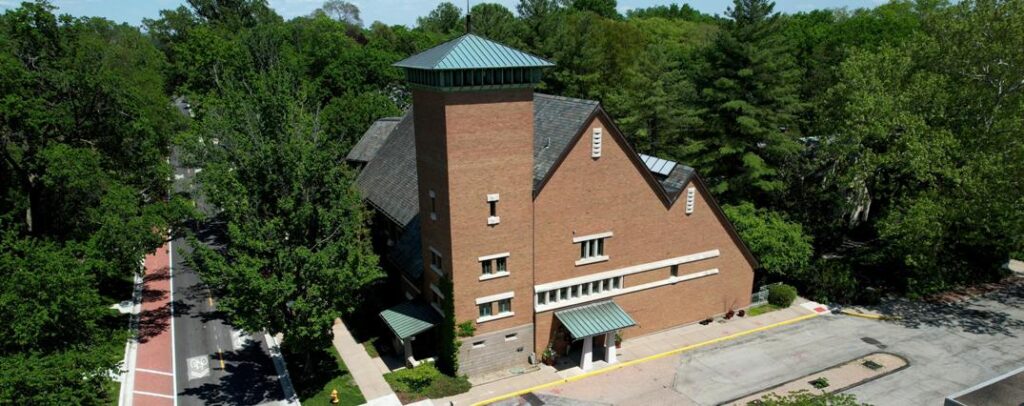 Westminster Presbyterian Church