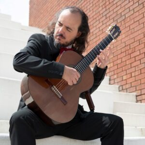 Westminster Presbyterian Church - Guido Sanchez Portuguez