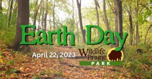 Wildlife Prairie Park - Earth Day 2023