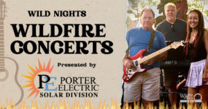 Wildlife Prairie Park - Semi Sweet Concert