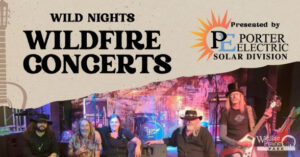 Wildlife Prairie Park - Wolf and Gypsy Band