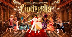 World Ballet Company - Cinderella