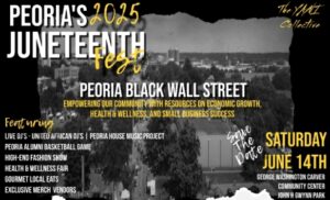 YANI Collective - 2025 Juneteenth Celebration