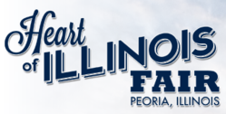 The Heart of Illinois Fair