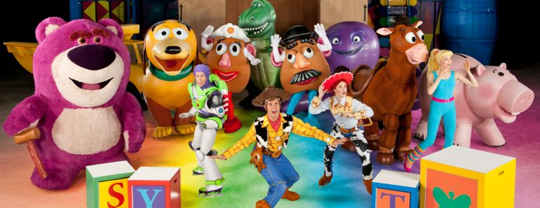 Disney on Ice Disney on Ice