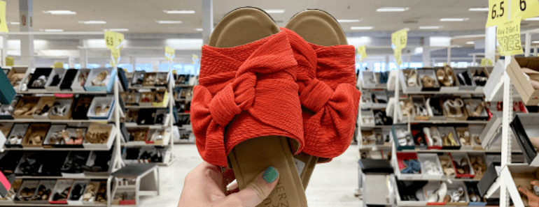 The Warehouse Sale in Peoria August 6 – 15